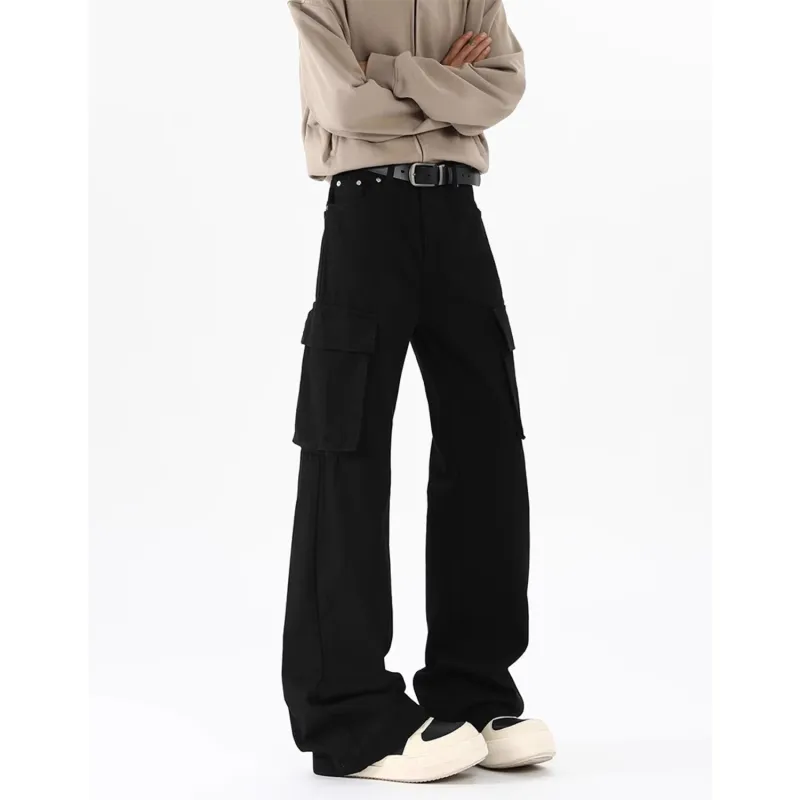 Michael Rock Cargo Pants Unisex-7