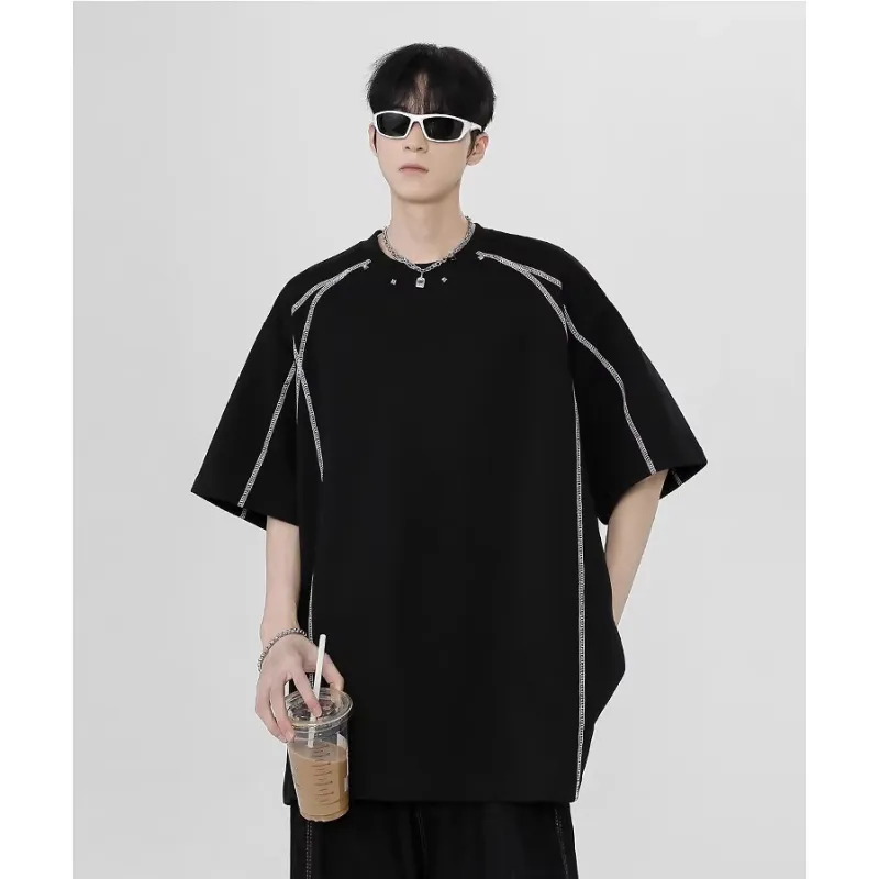 Michael Rock T Shirts Unisex-3