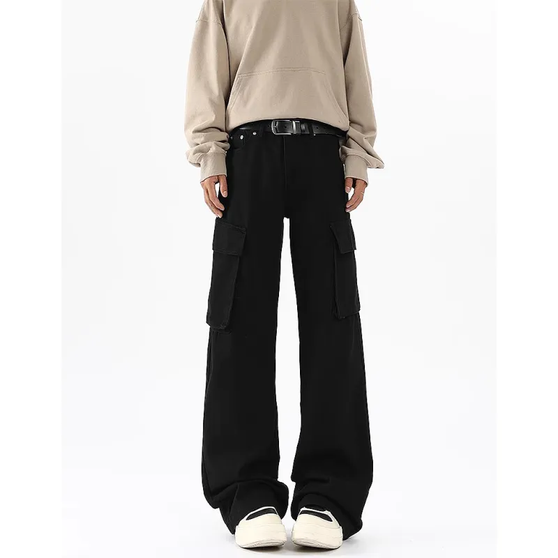 Michael Rock Cargo Pants Unisex-6