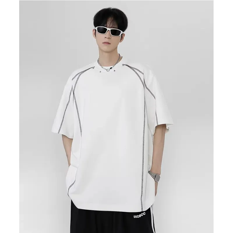 Michael Rock T Shirts Unisex-12