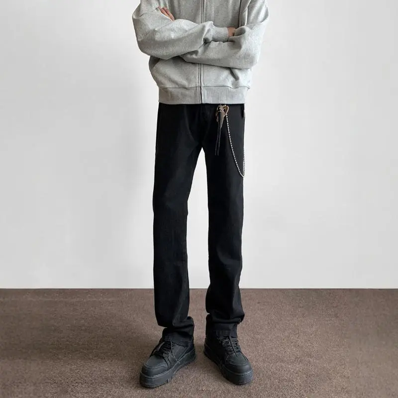 Michael Rock Jeans Men-5
