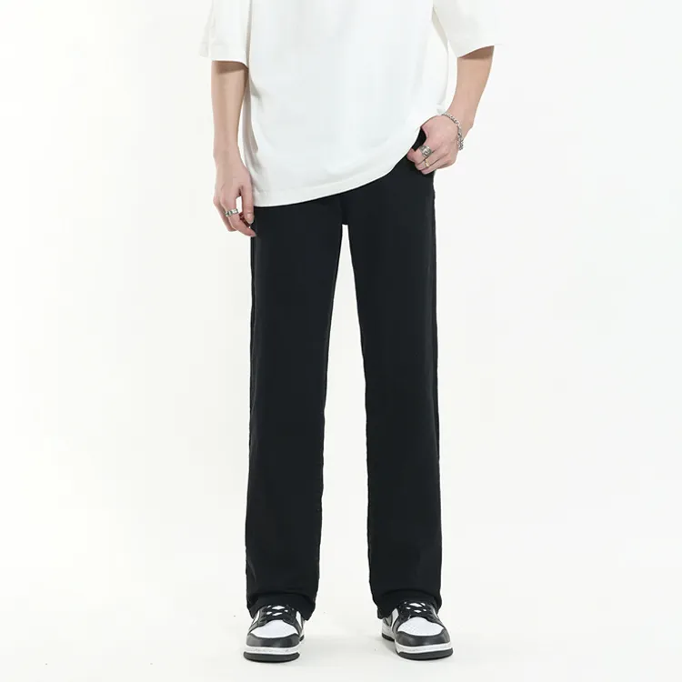 Michael Rock Bootcut Jeans Unisex-3