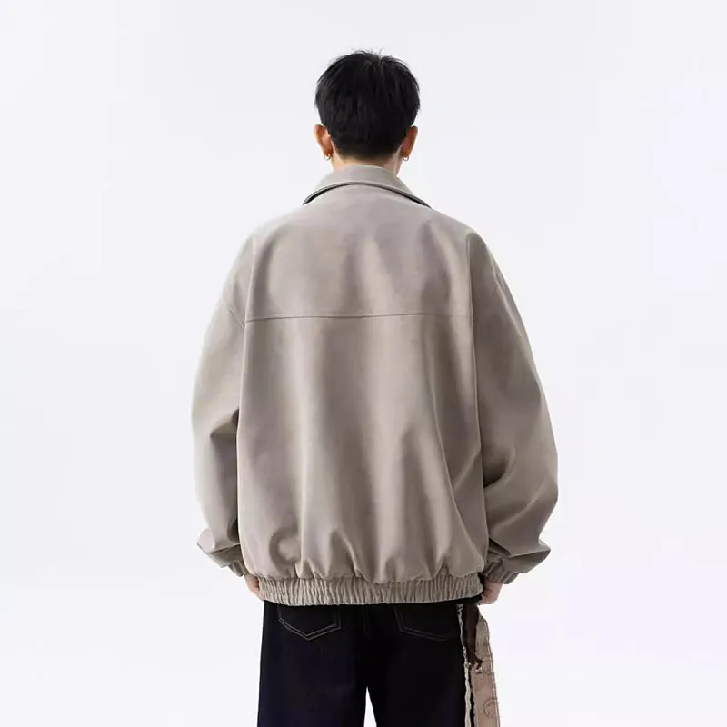 Michael Rock Jackets Coats Unisex-2