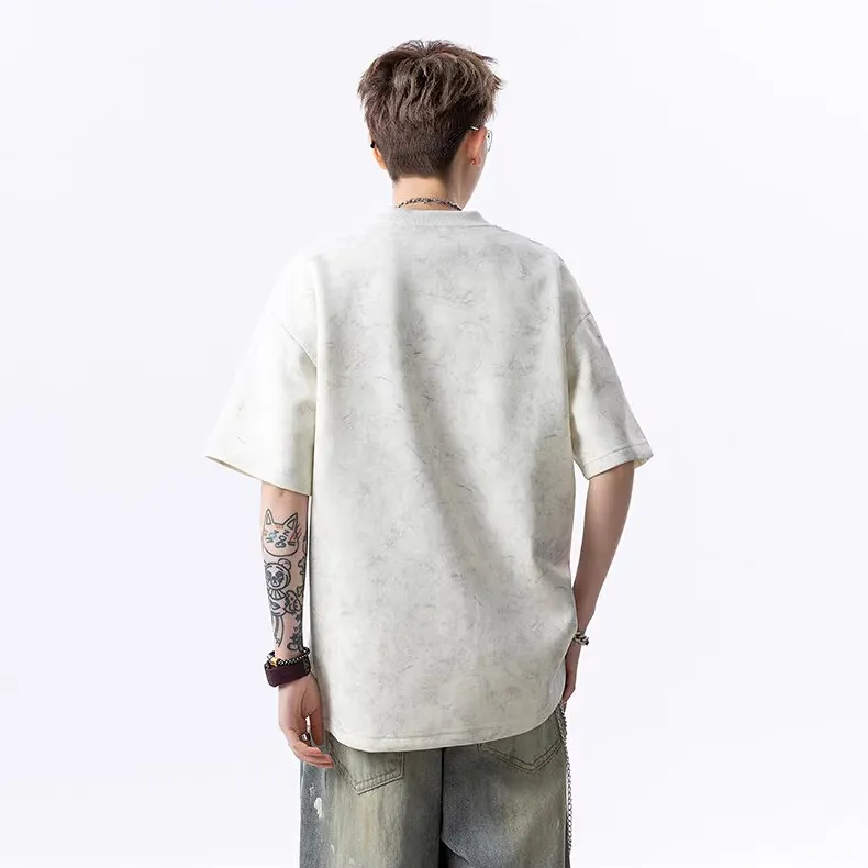 Michael Rock T Shirts Unisex-9