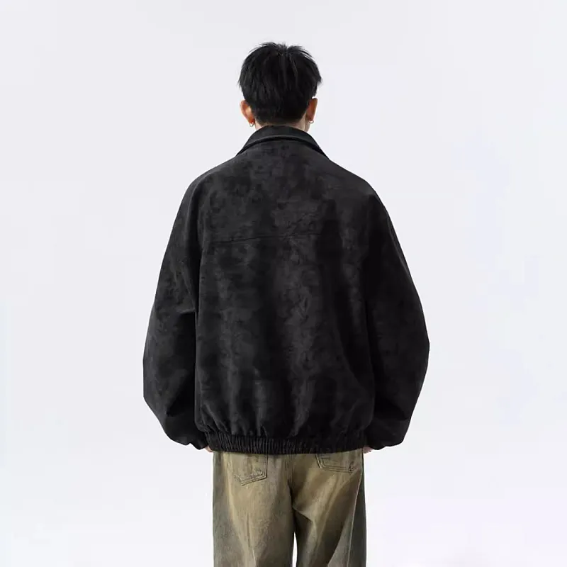 Michael Rock Jackets Coats Unisex-5