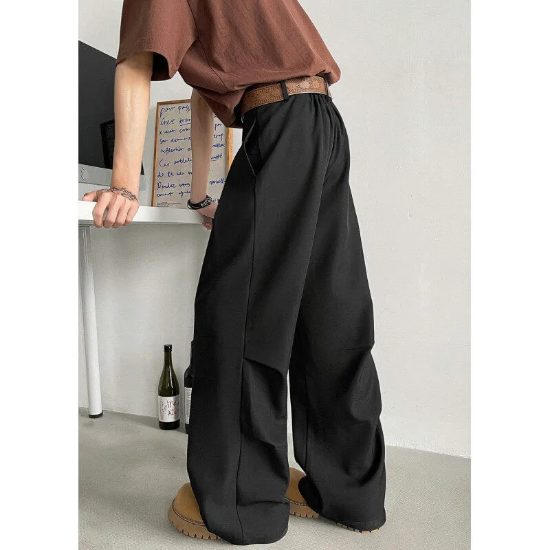 Michael Rock Suit Trouser Unisex-3