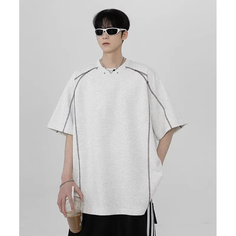 Michael Rock T Shirts Unisex-8
