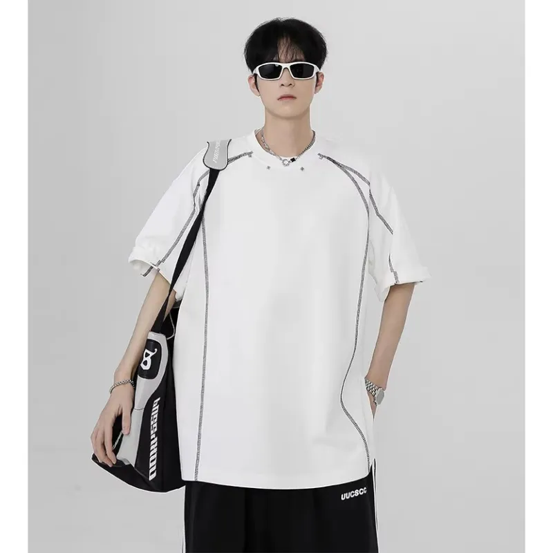 Michael Rock T Shirts Unisex-14