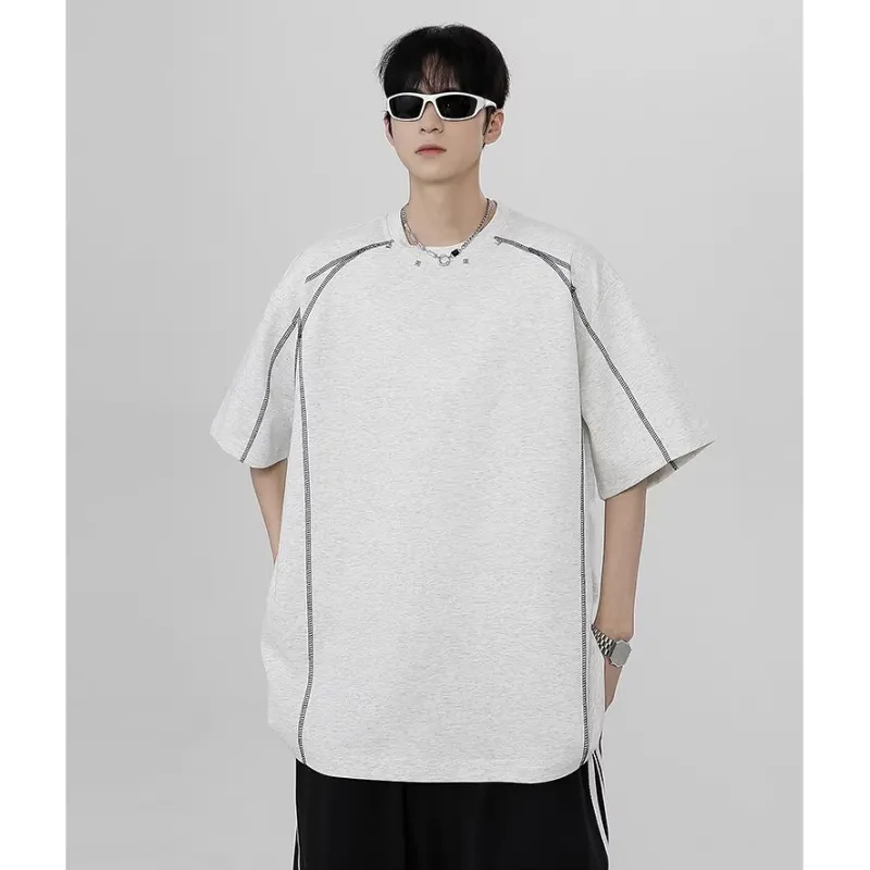 Michael Rock T Shirts Unisex-7