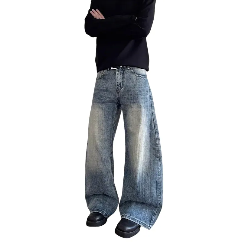 SPPV Jeans Unisex Sky Blue-3