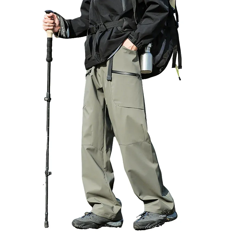 SPPV Windbreaker Pants Unisex-19