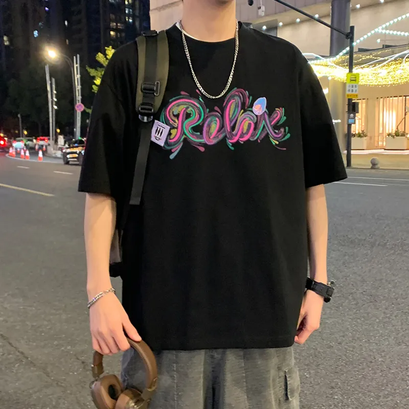SPPV T Shirts Unisex-6