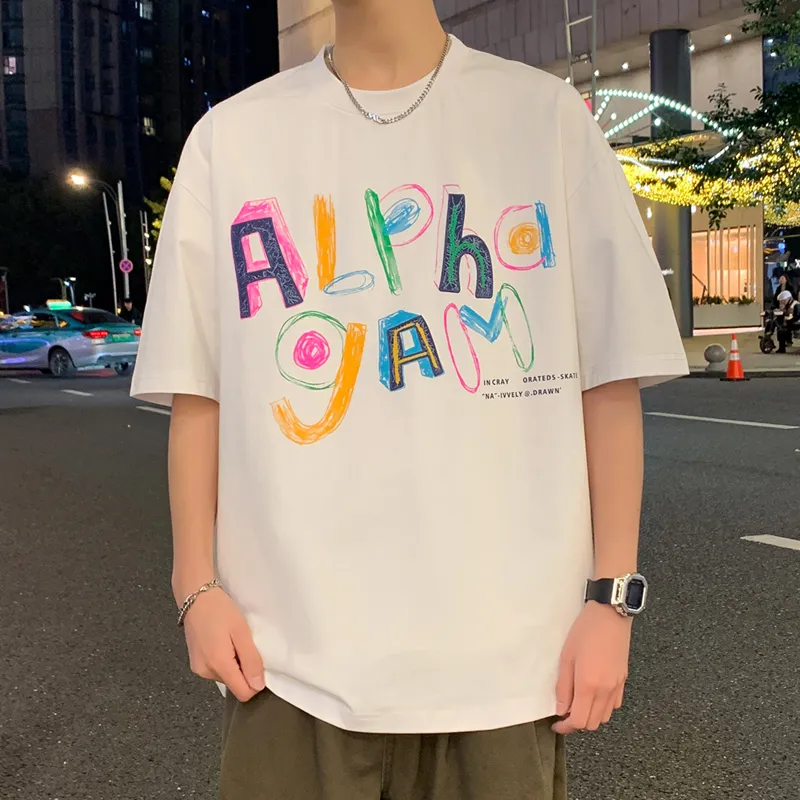 SPPV T Shirts Unisex-7