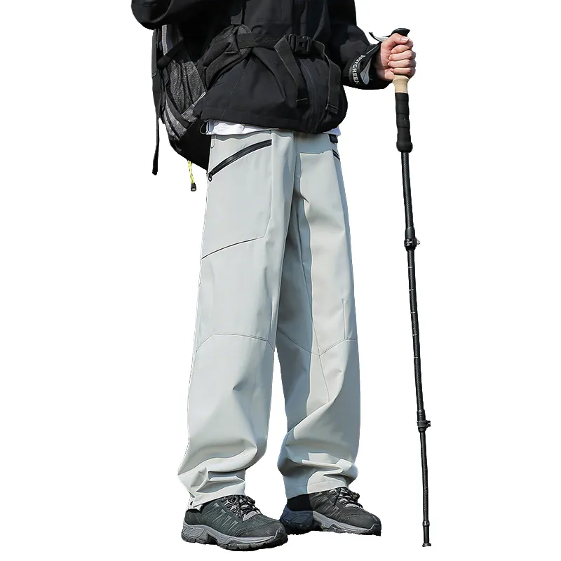 SPPV Windbreaker Pants Unisex-9