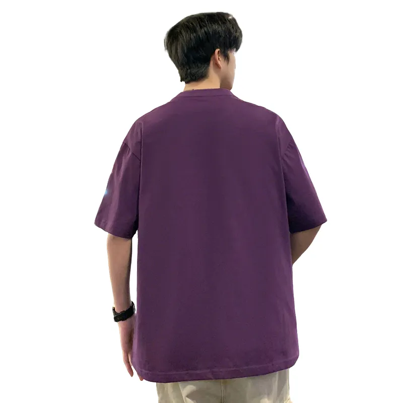 SPPV T Shirts Unisex-14