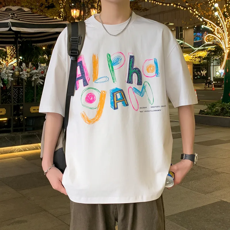 SPPV T Shirts Unisex-9