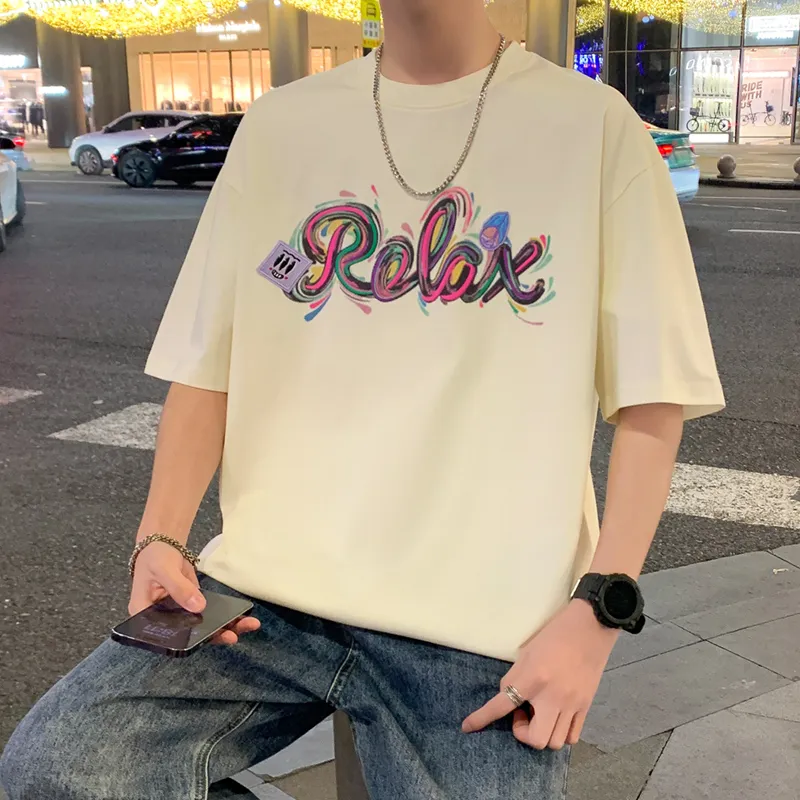 SPPV T Shirts Unisex-20