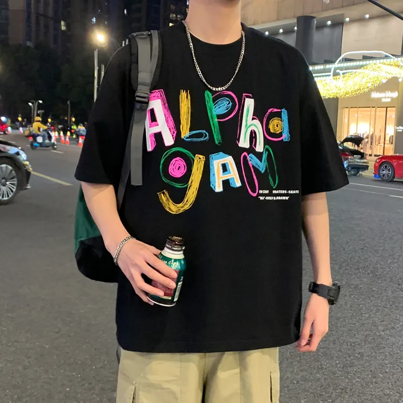 SPPV T Shirts Unisex-5