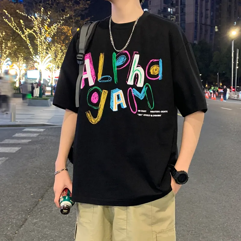 SPPV T Shirts Unisex-3