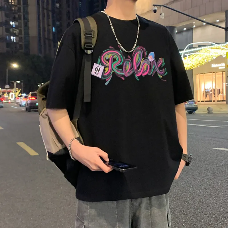 SPPV T Shirts Unisex-4