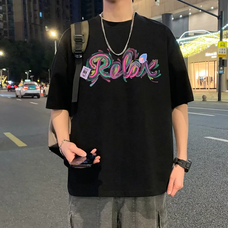 SPPV T Shirts Unisex-5