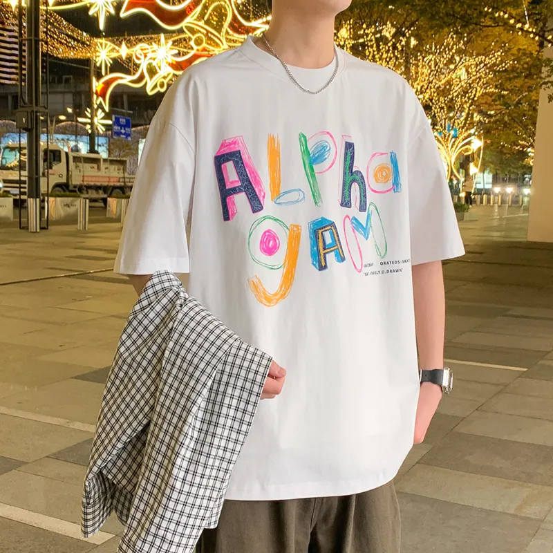 SPPV T Shirts Unisex-10