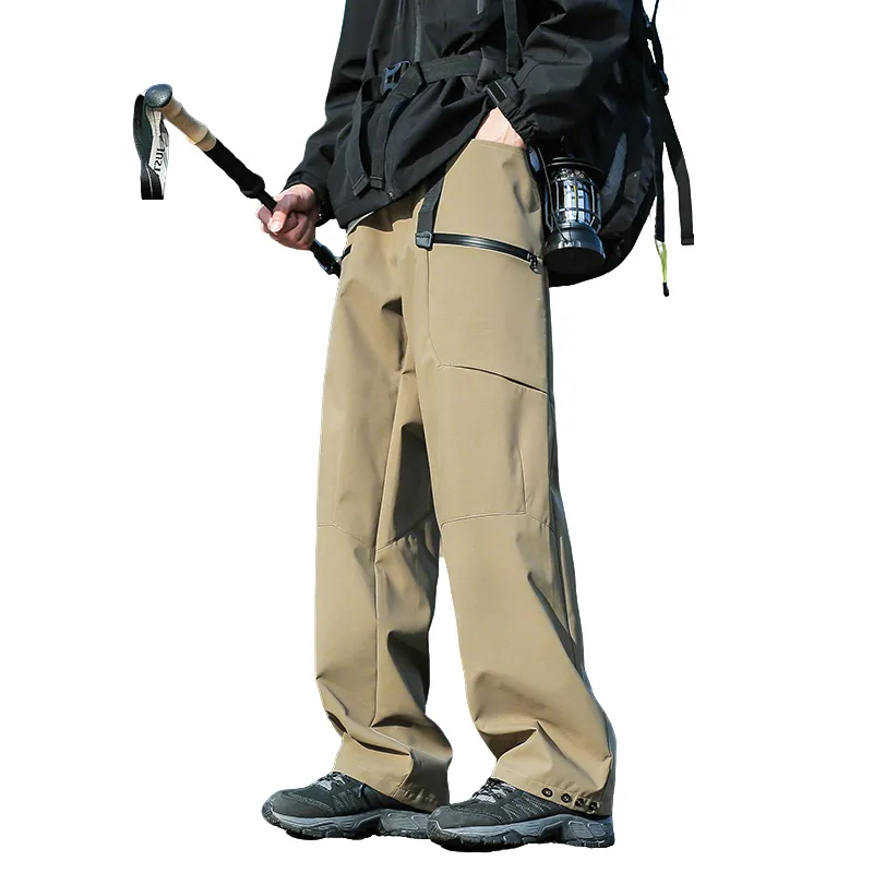 SPPV Windbreaker Pants Unisex-24