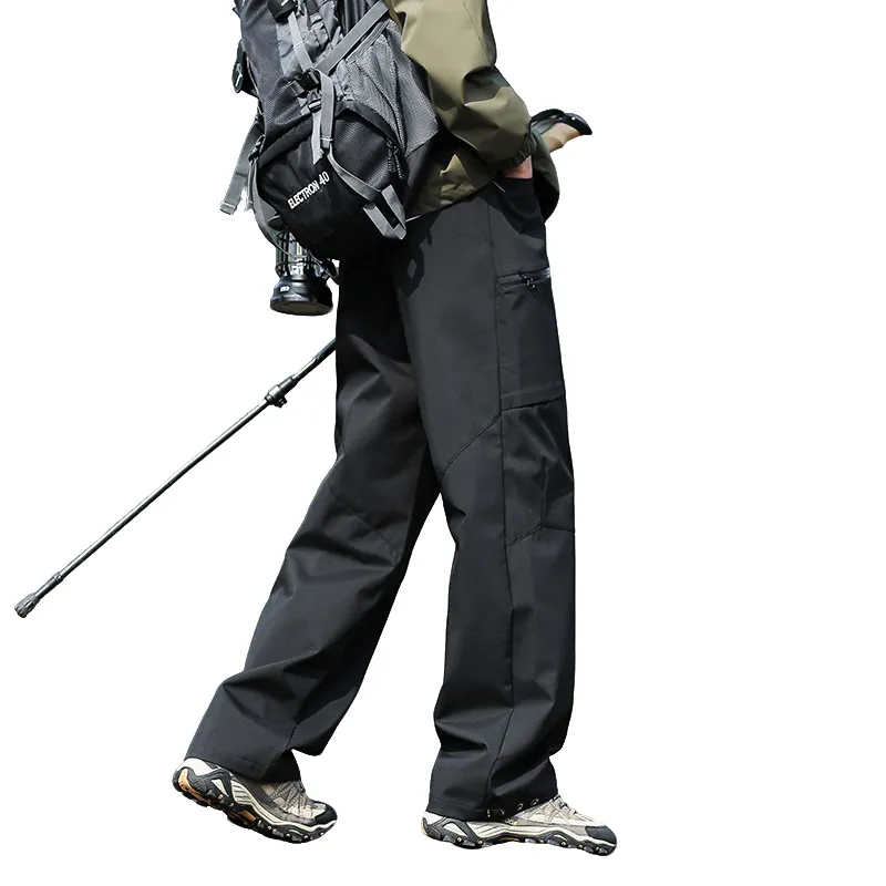 SPPV Windbreaker Pants Unisex-1