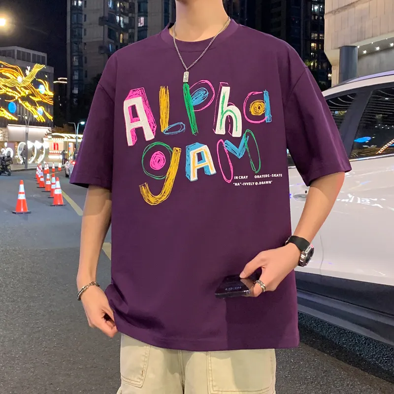 SPPV T Shirts Unisex-16