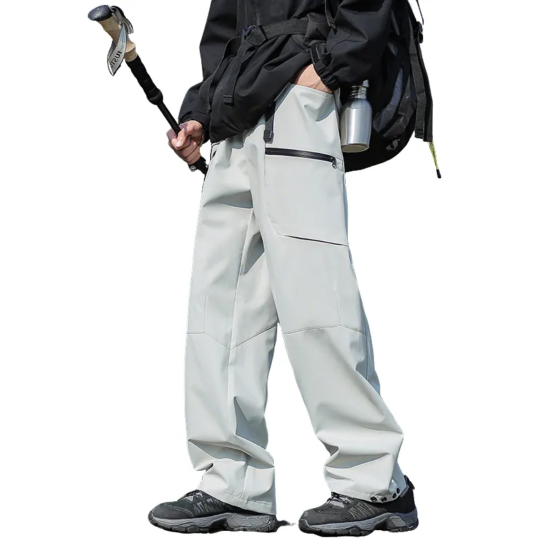 SPPV Windbreaker Pants Unisex-7
