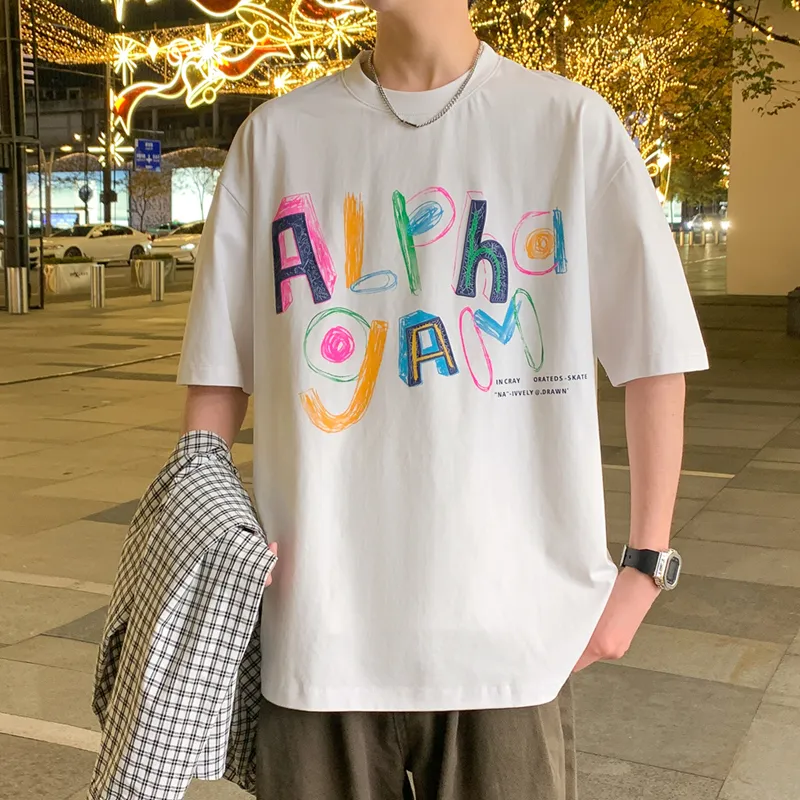 SPPV T Shirts Unisex-11