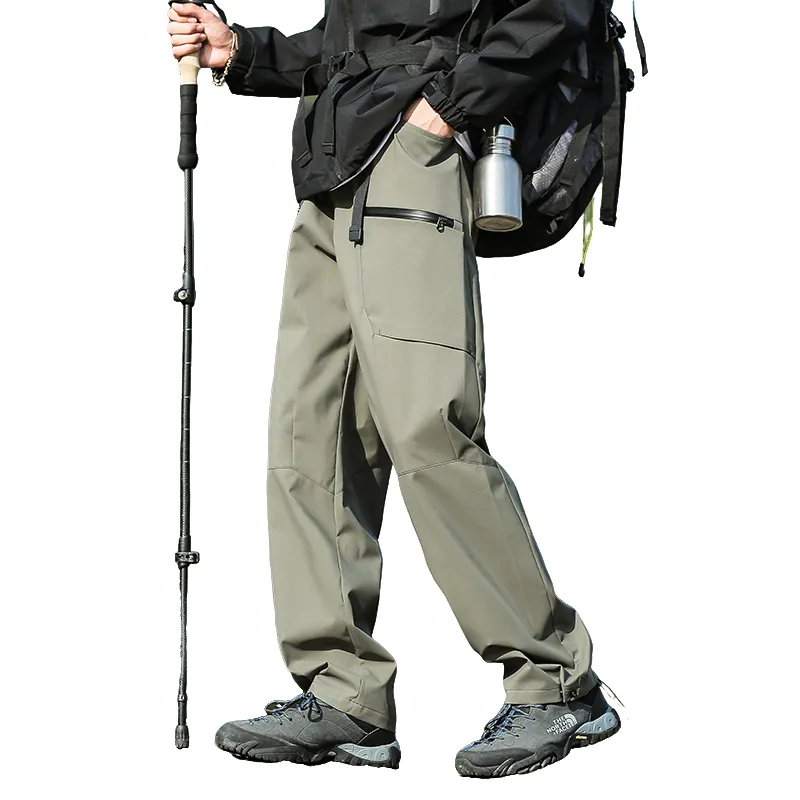 SPPV Windbreaker Pants Unisex-17