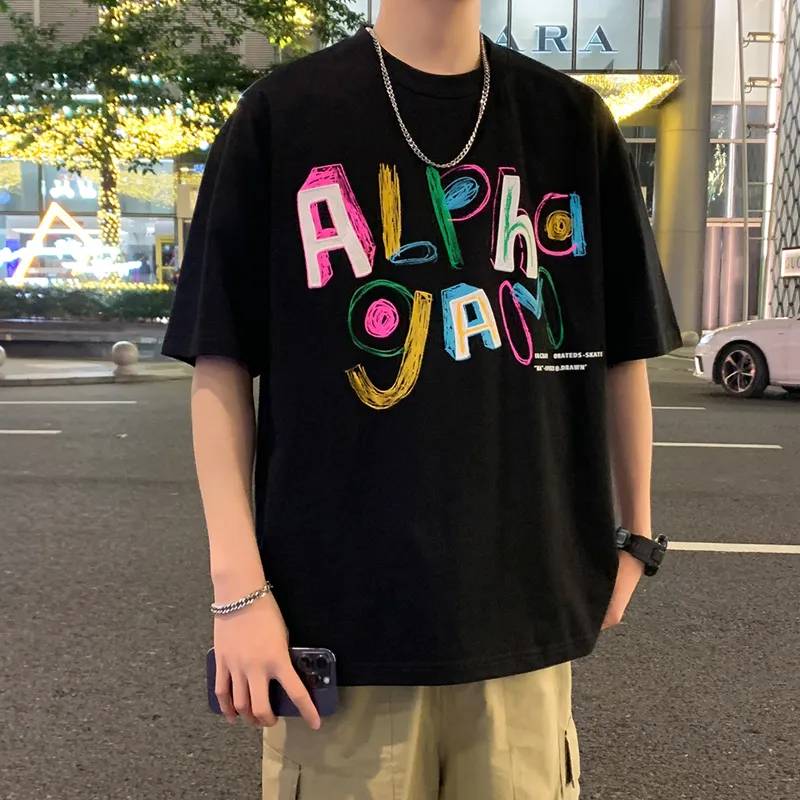 SPPV T Shirts Unisex-1