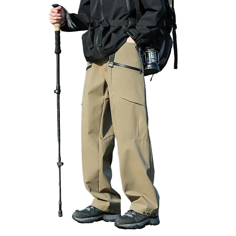 SPPV Windbreaker Pants Unisex-23