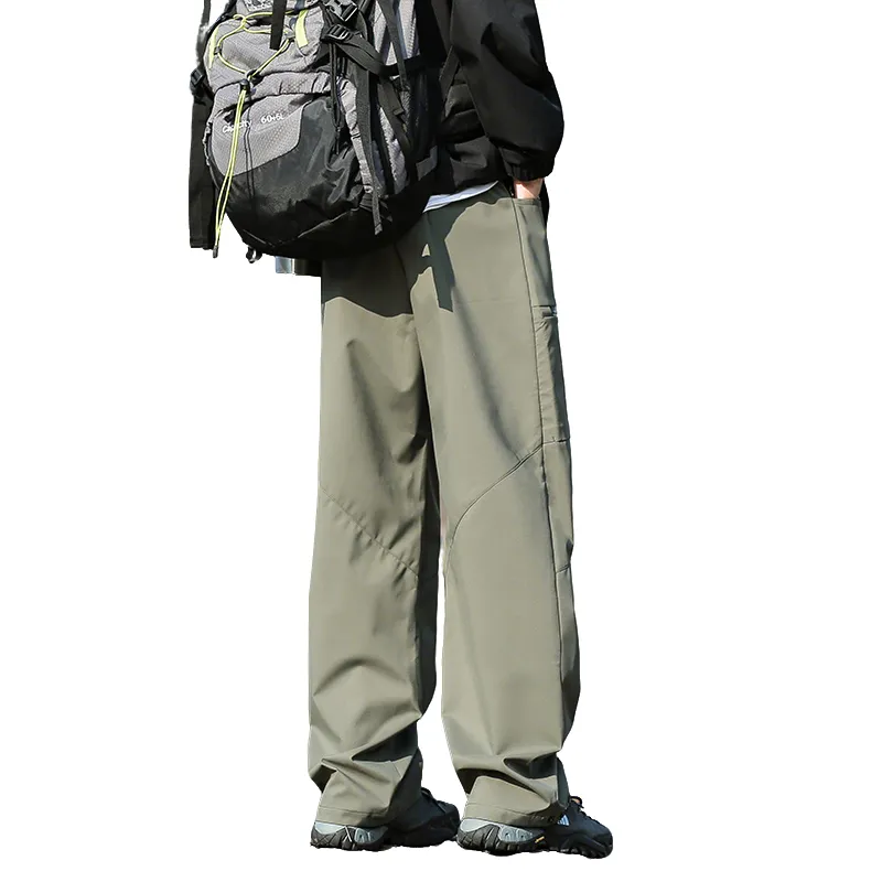 SPPV Windbreaker Pants Unisex-16