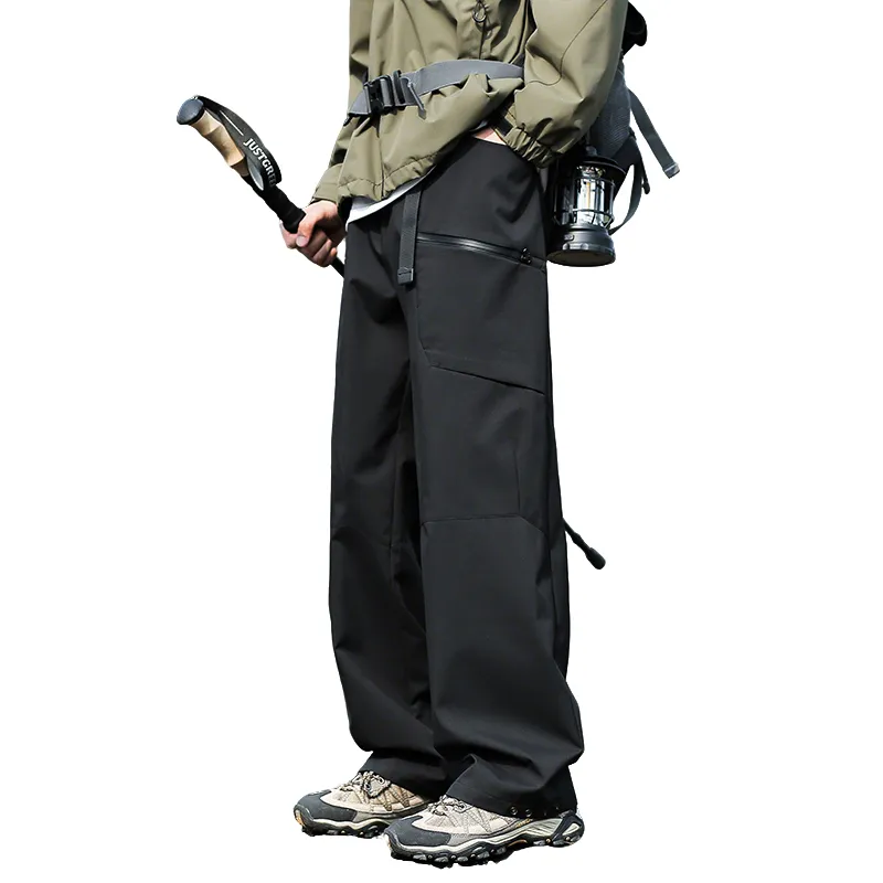 SPPV Windbreaker Pants Unisex-2