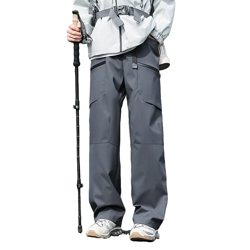 SPPV Windbreaker Pants Unisex-13