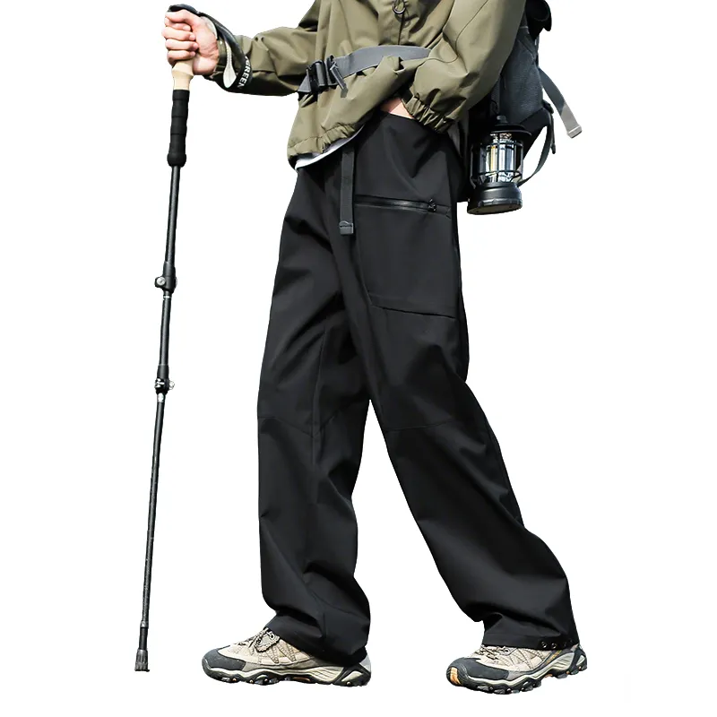 SPPV Windbreaker Pants Unisex-3