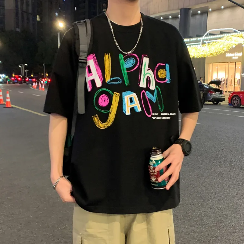 SPPV T Shirts Unisex-4