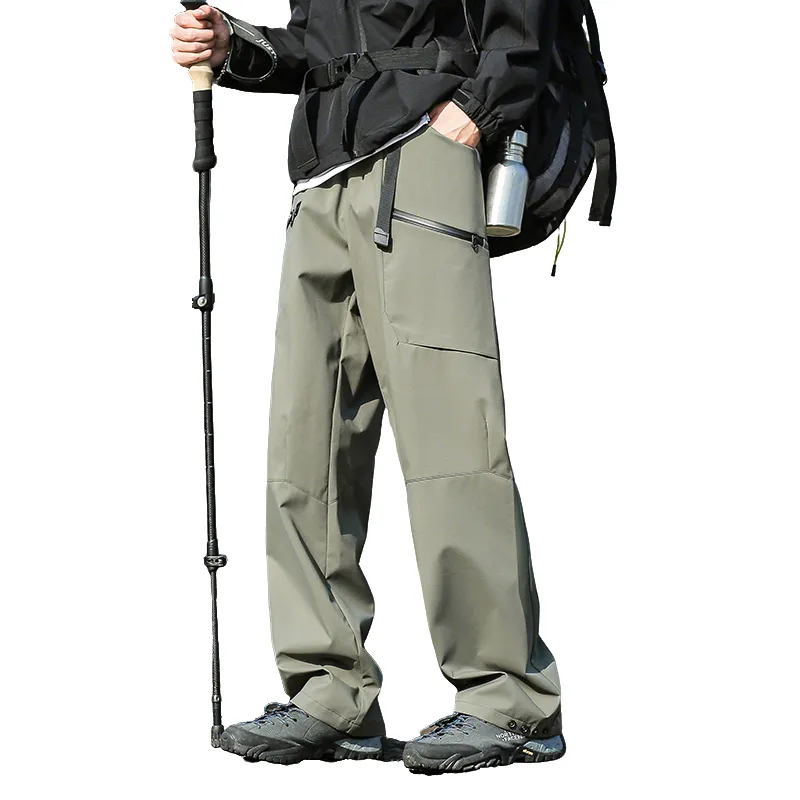 SPPV Windbreaker Pants Unisex-18