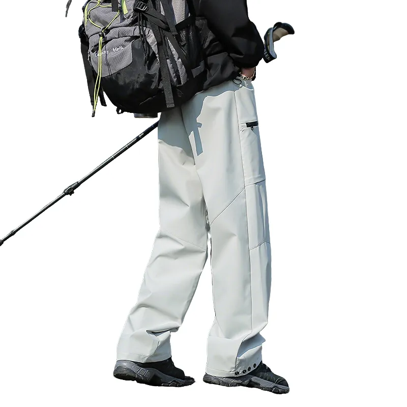 SPPV Windbreaker Pants Unisex-6