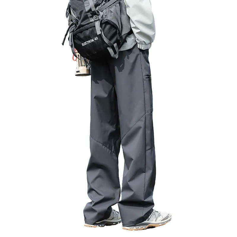 SPPV Windbreaker Pants Unisex-11