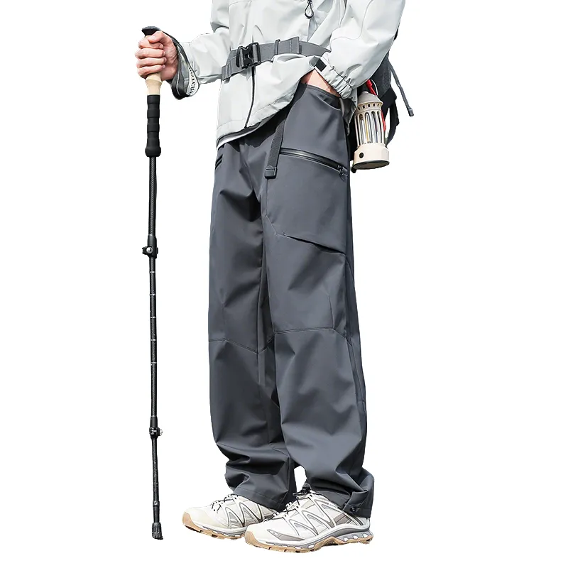 SPPV Windbreaker Pants Unisex-12