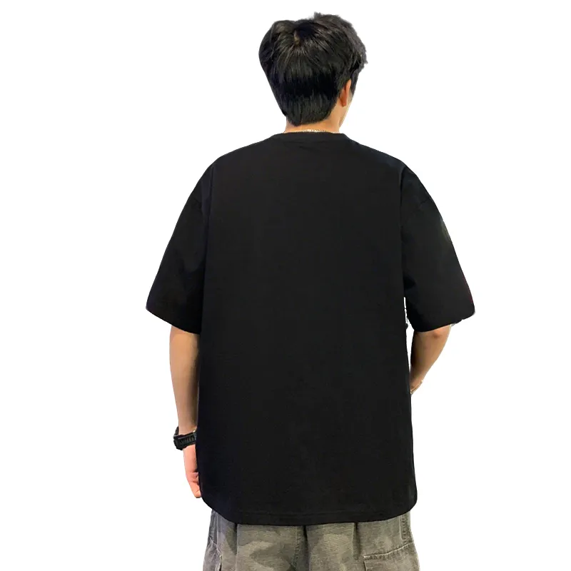 SPPV T Shirts Unisex-1