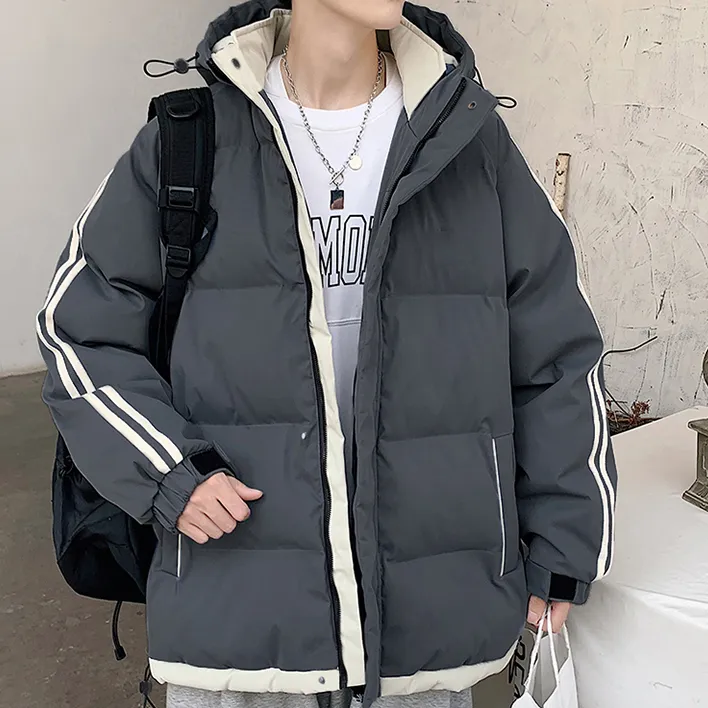 SPPV Puffer Jackets Unisex-10