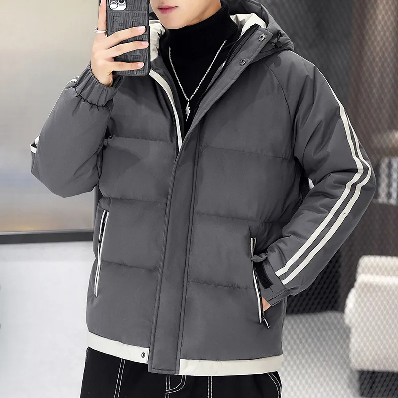 SPPV Puffer Jackets Unisex-9