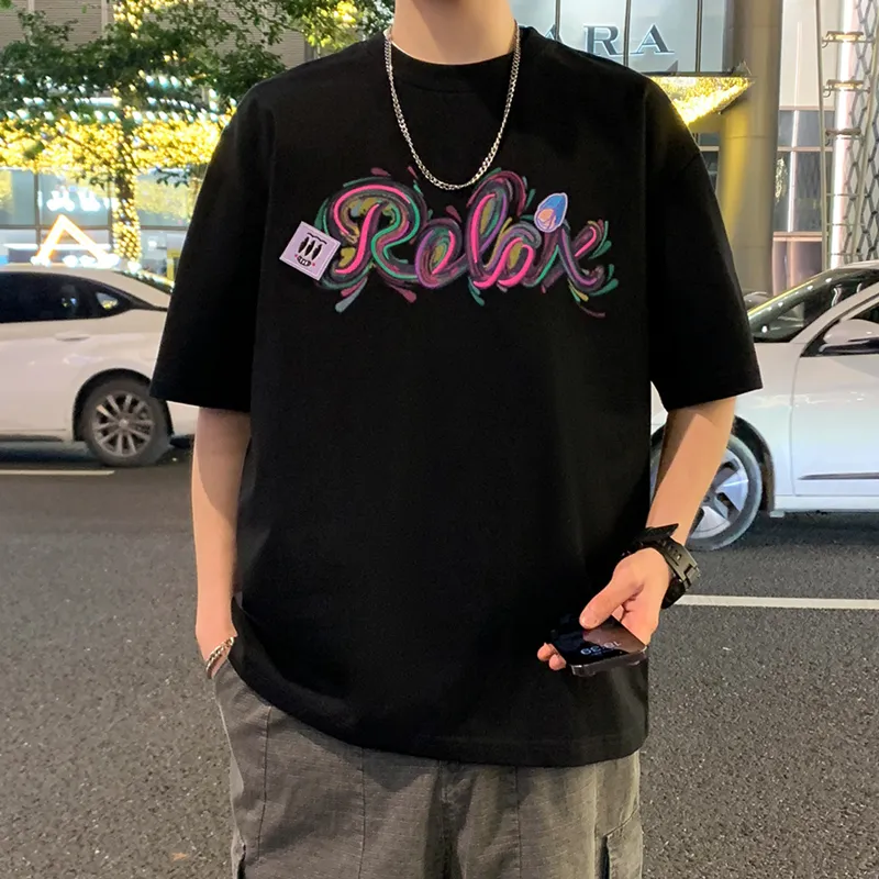 SPPV T Shirts Unisex-3