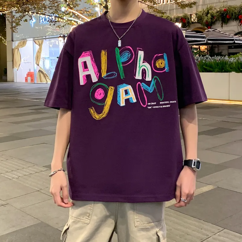 SPPV T Shirts Unisex-17
