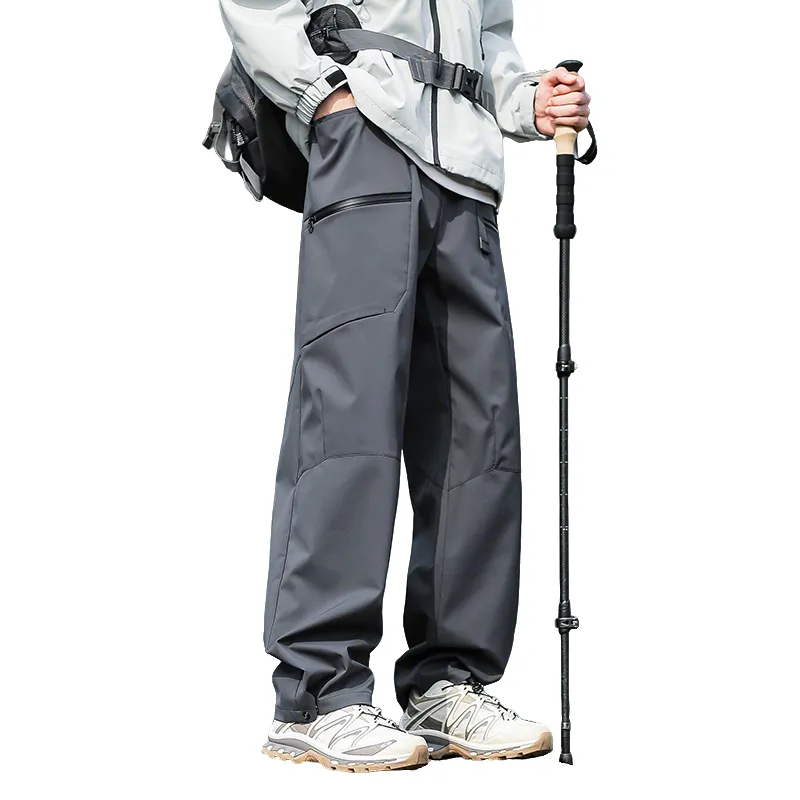 SPPV Windbreaker Pants Unisex-14
