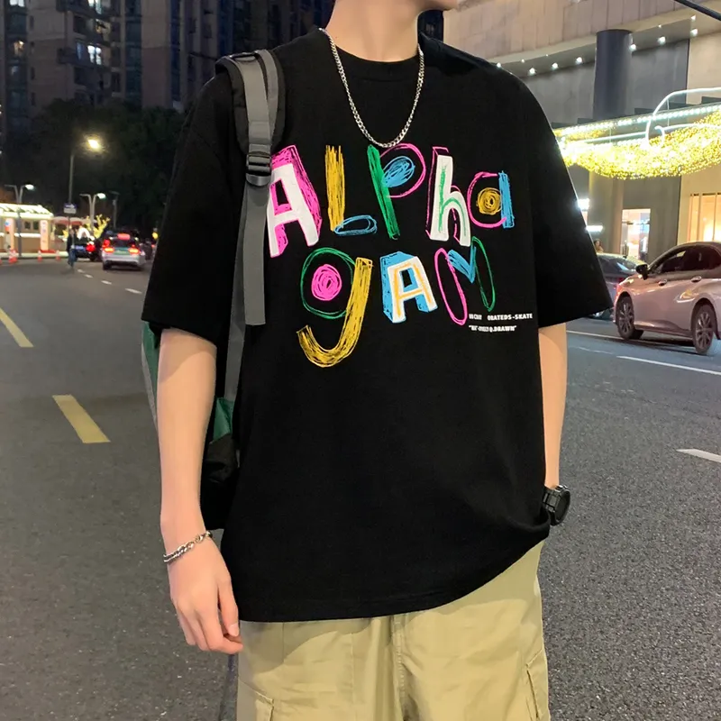 SPPV T Shirts Unisex-2